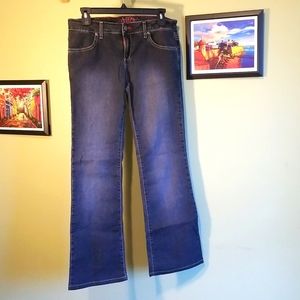 Womens Hilfiger Red Label Jeans